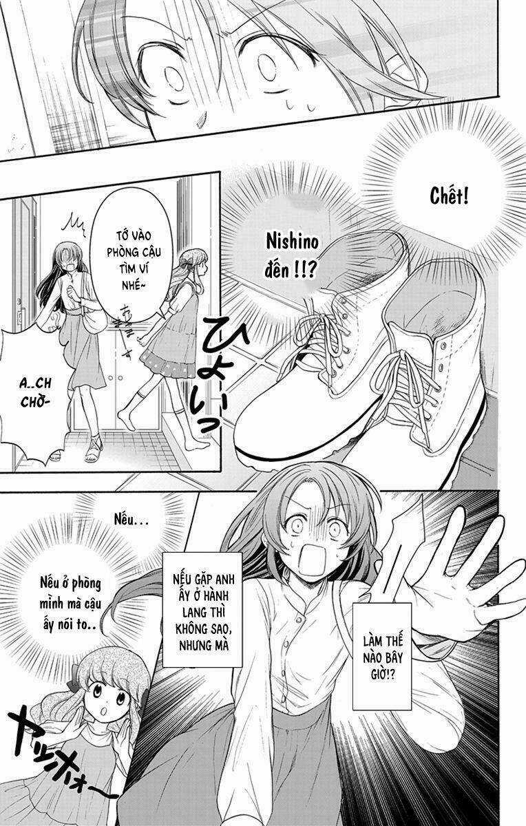 Anitomo - Chapter 3 - Trang 6