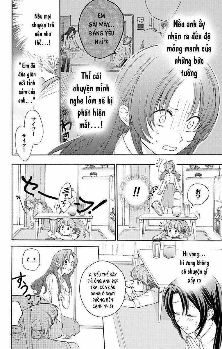 Anitomo - Chapter 3 - Trang 7