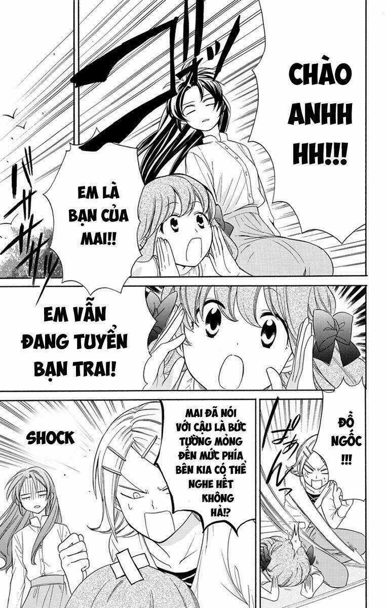 Anitomo - Chapter 3 - Trang 8