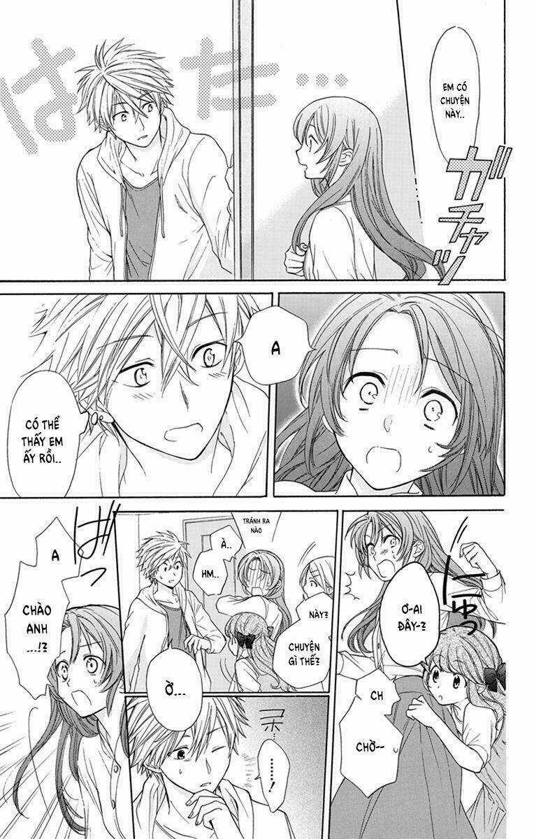 Anitomo - Chapter 3 - Trang 10