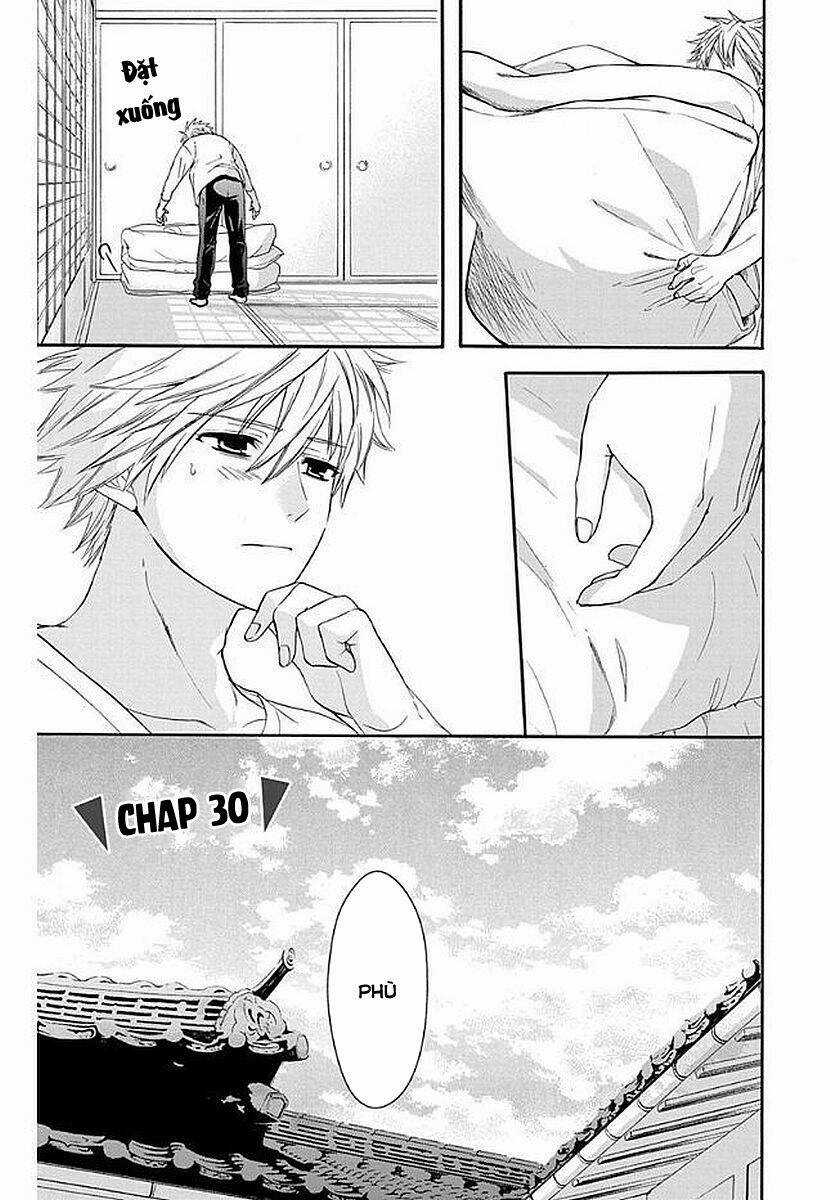 Anitomo - Chapter 30 - Trang 11