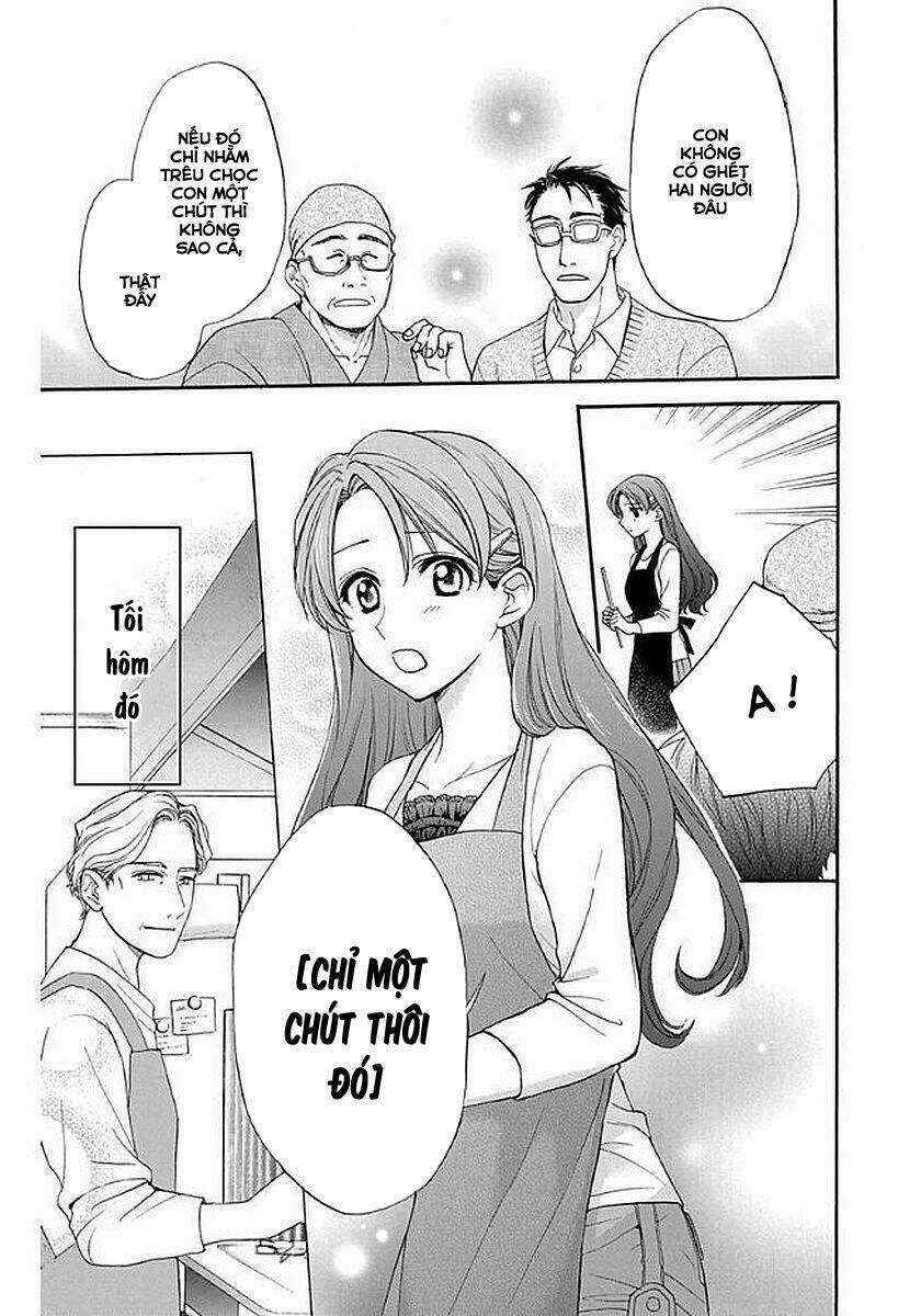 Anitomo - Chapter 30 - Trang 15