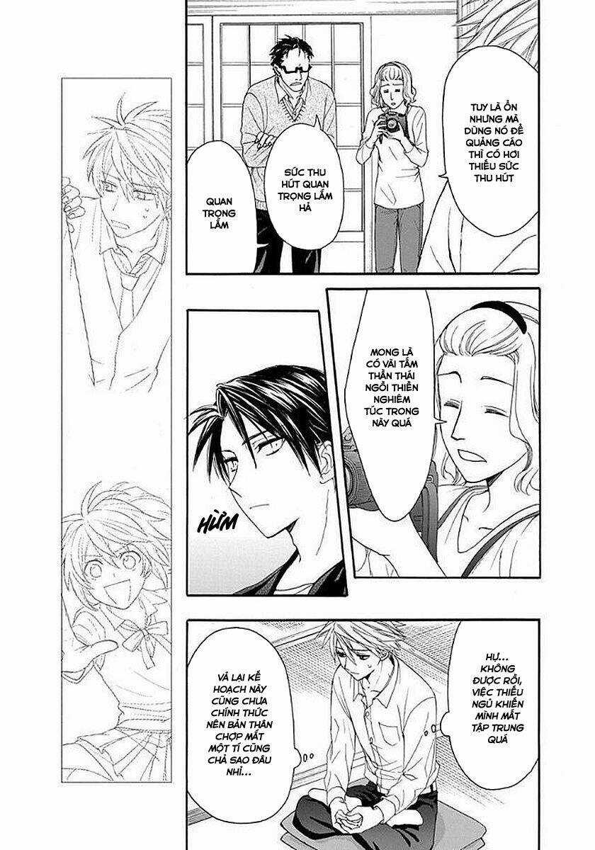 Anitomo - Chapter 30 - Trang 25