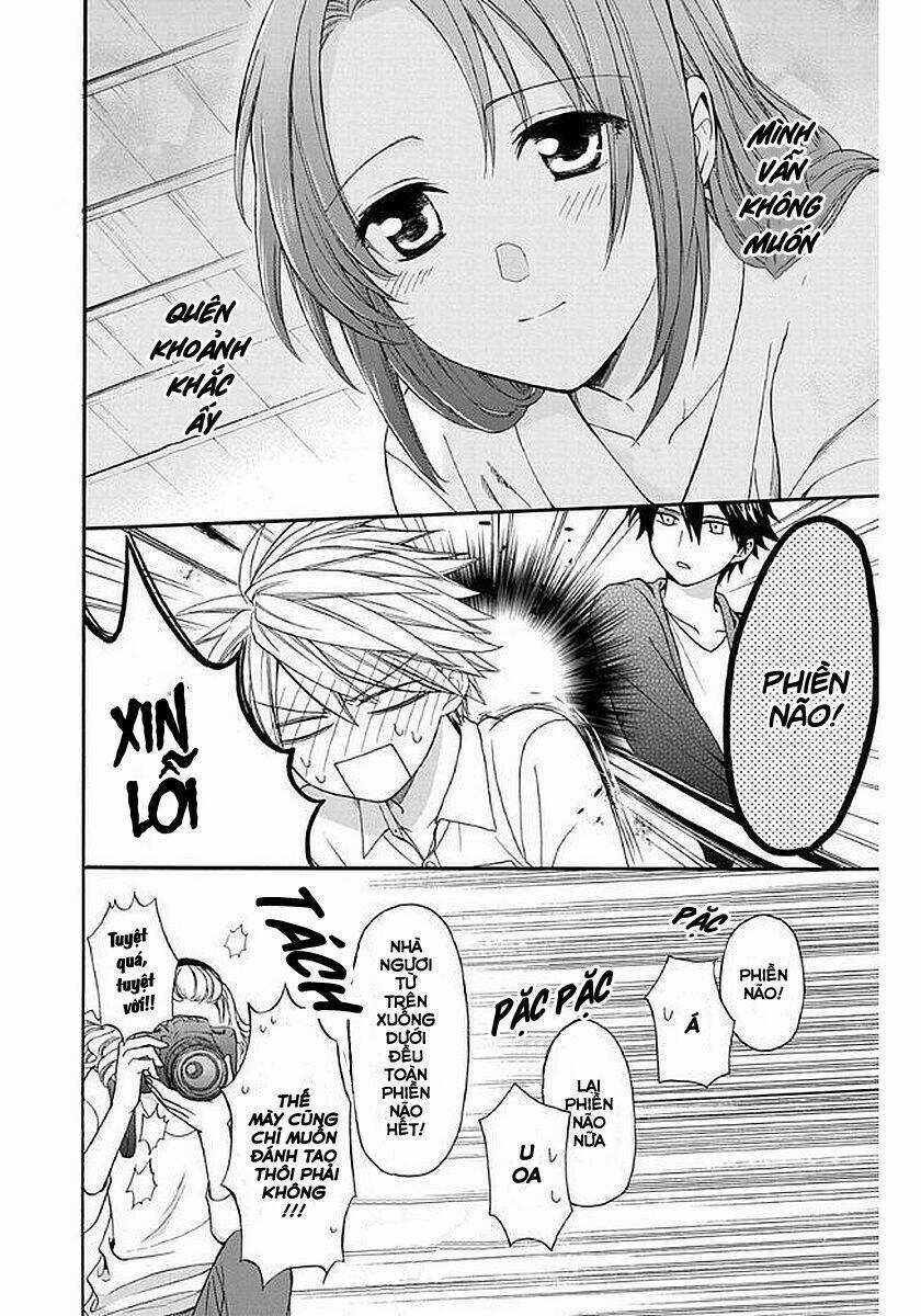 Anitomo - Chapter 30 - Trang 30