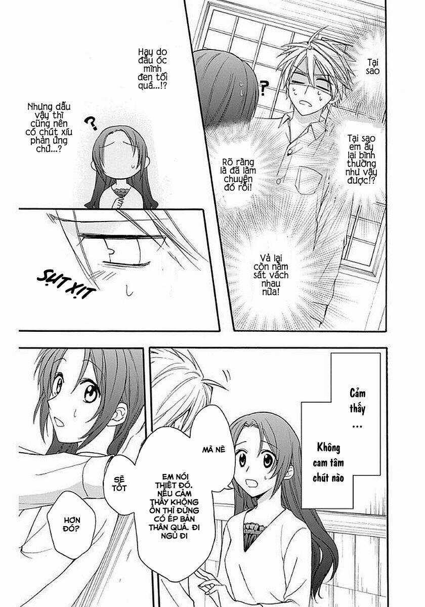 Anitomo - Chapter 30 - Trang 37