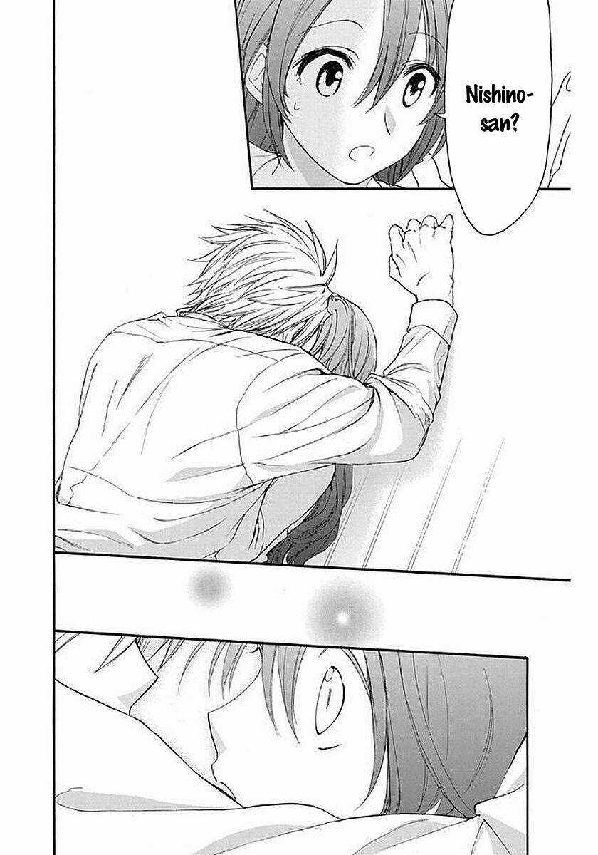 Anitomo - Chapter 30 - Trang 38