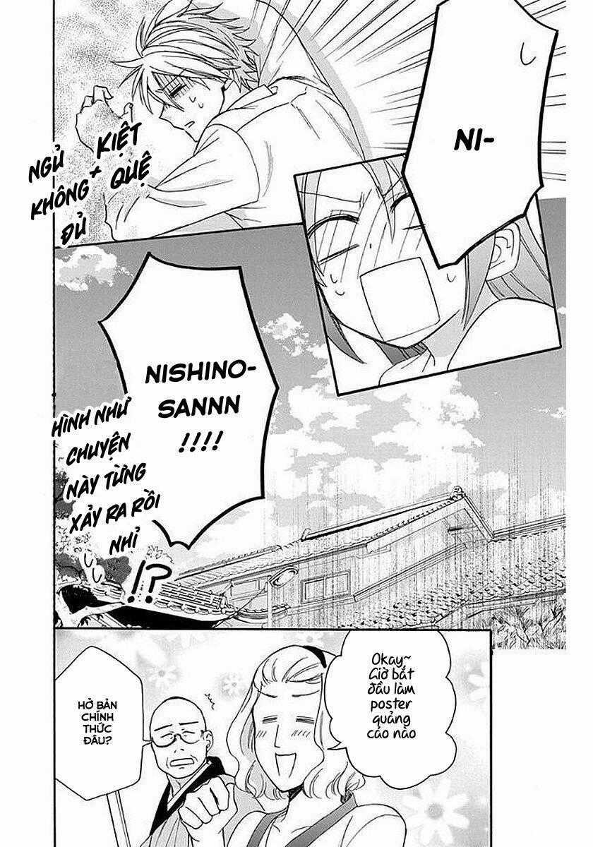 Anitomo - Chapter 30 - Trang 40