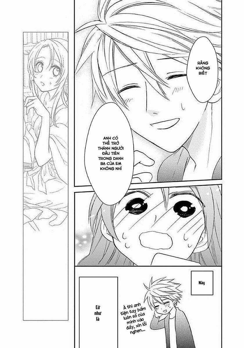 Anitomo - Chapter 31 - Trang 33