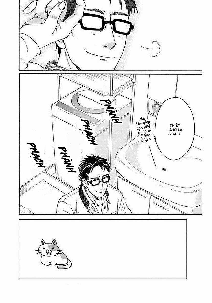 Anitomo - Chapter 31 - Trang 6