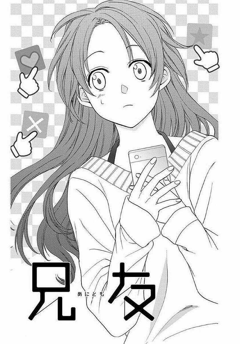 Anitomo - Chapter 31 - Trang 7