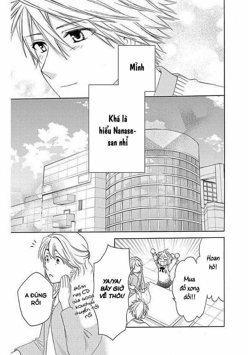 Anitomo - Chapter 33 - Trang 29