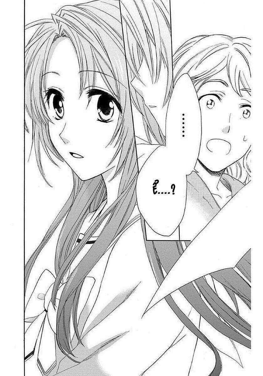 Anitomo - Chapter 33 - Trang 34