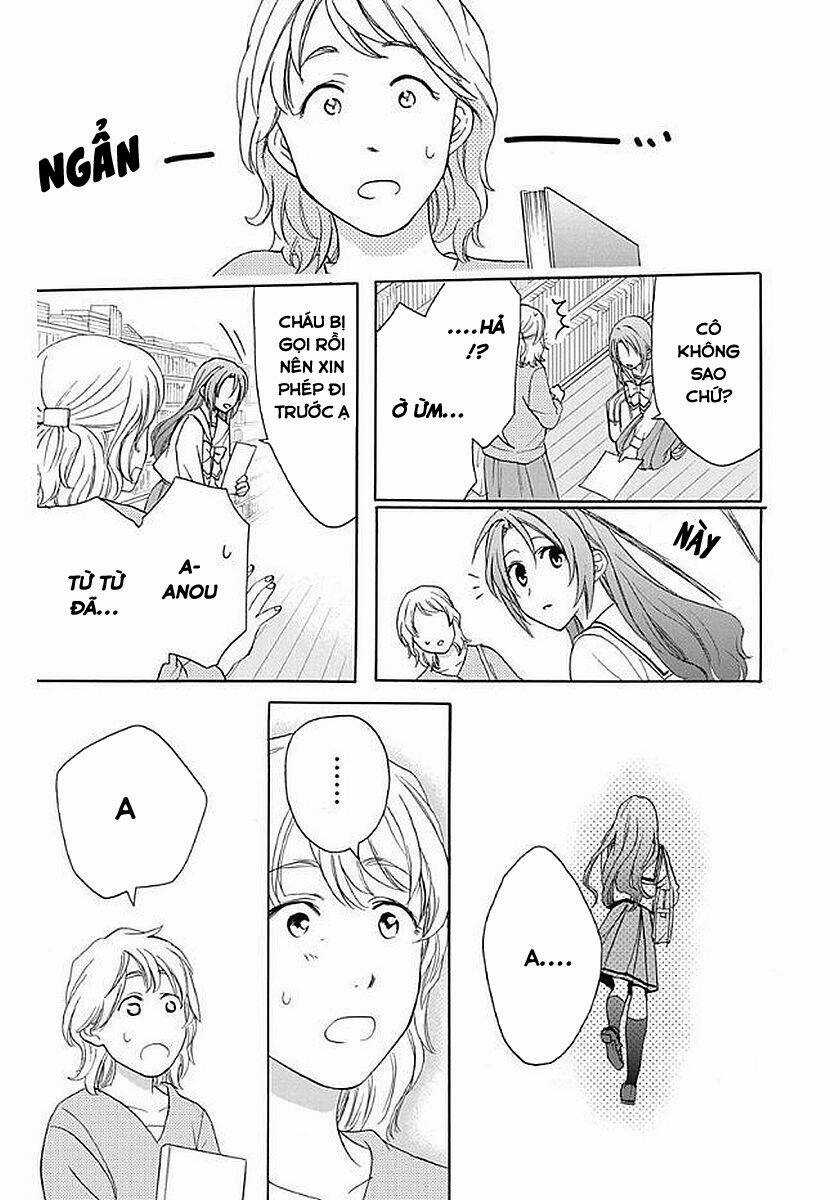 Anitomo - Chapter 33 - Trang 35