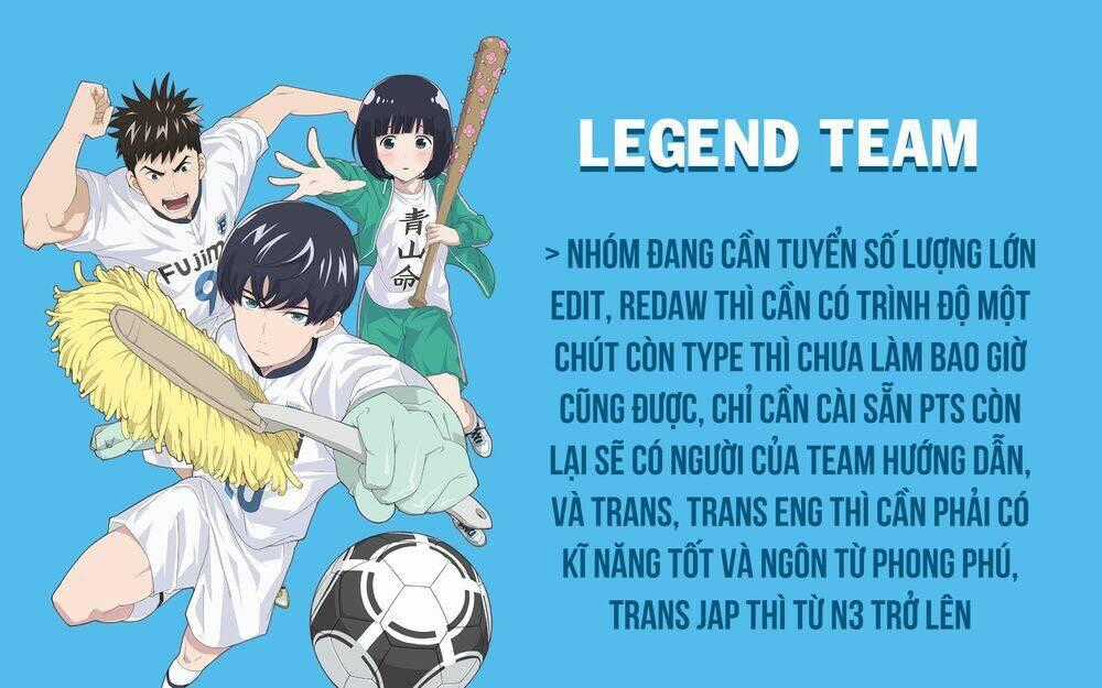 Anitomo - Chapter 33 - Trang 37