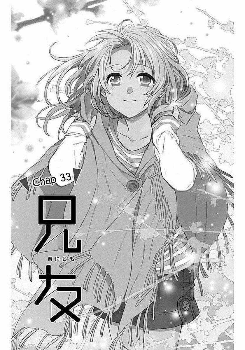 Anitomo - Chapter 33 - Trang 5