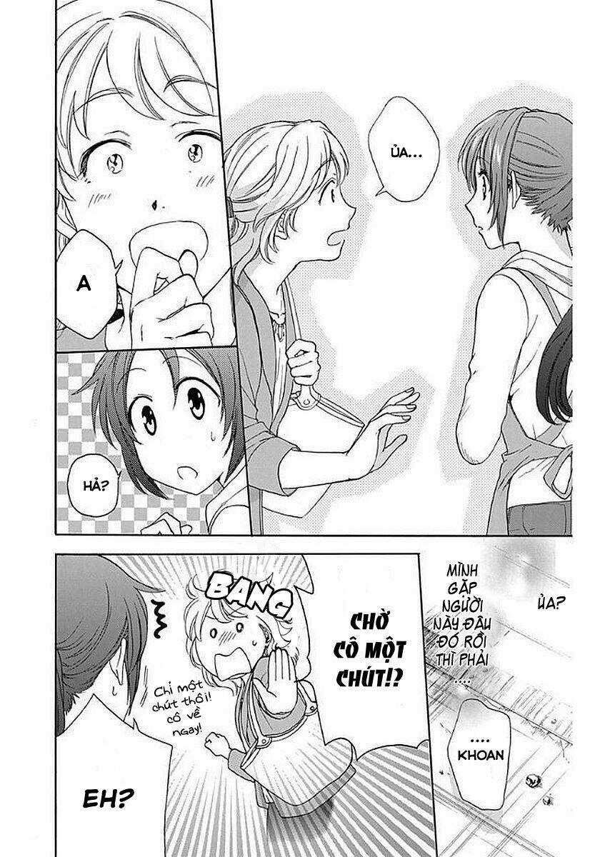 Anitomo - Chapter 34 - Trang 16