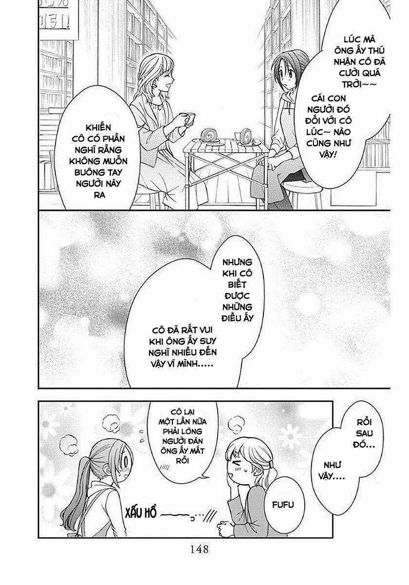 Anitomo - Chapter 34 - Trang 26