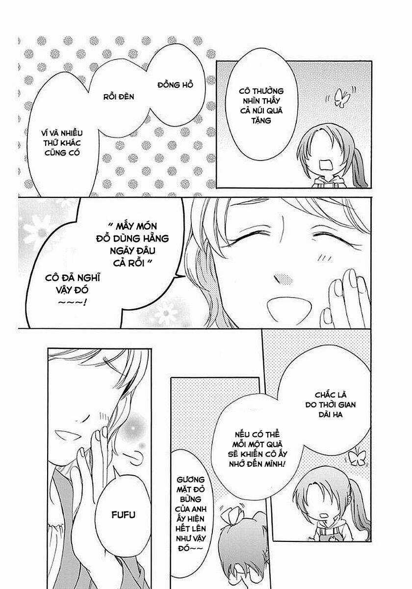 Anitomo - Chapter 34 - Trang 29