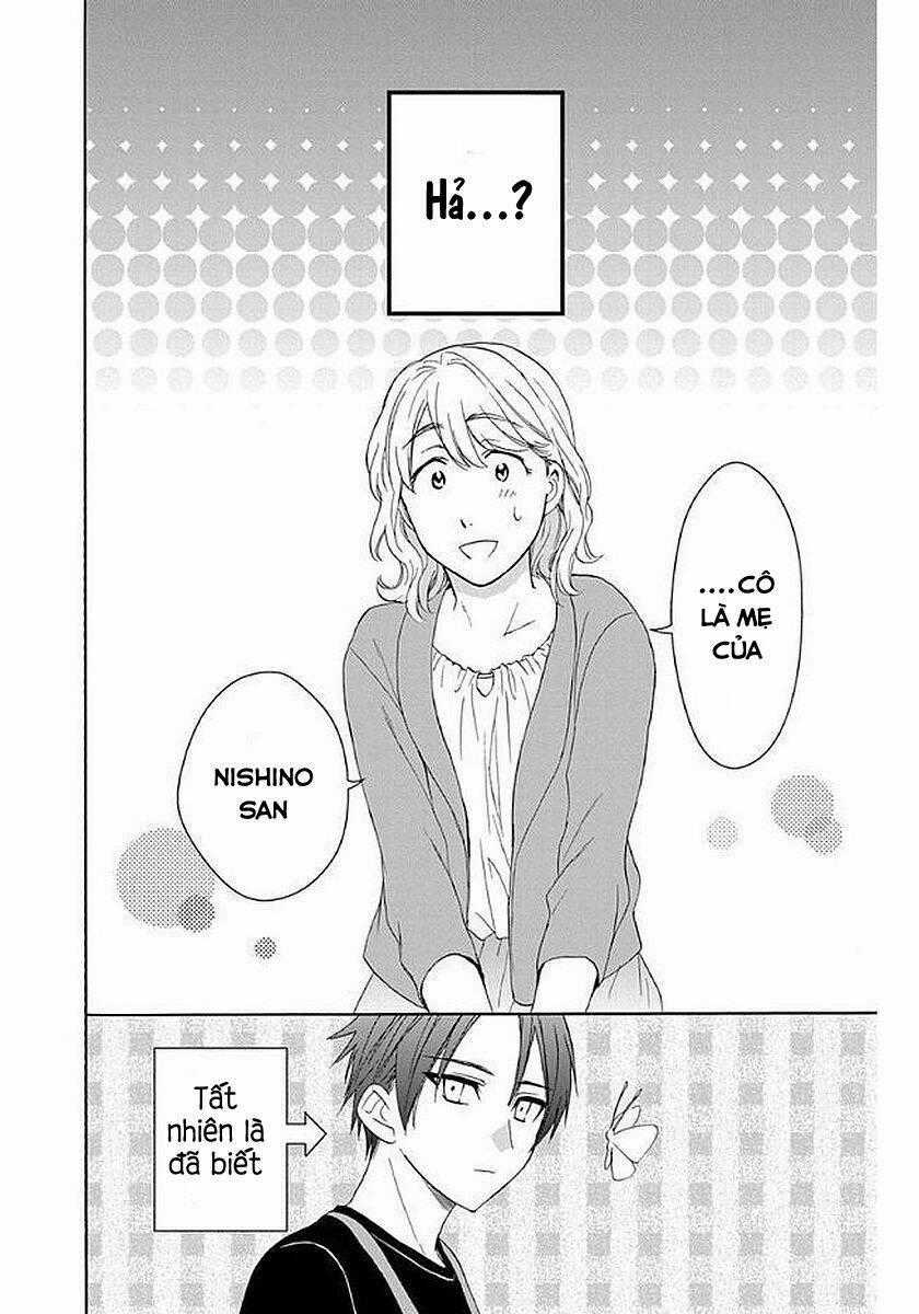 Anitomo - Chapter 34 - Trang 34