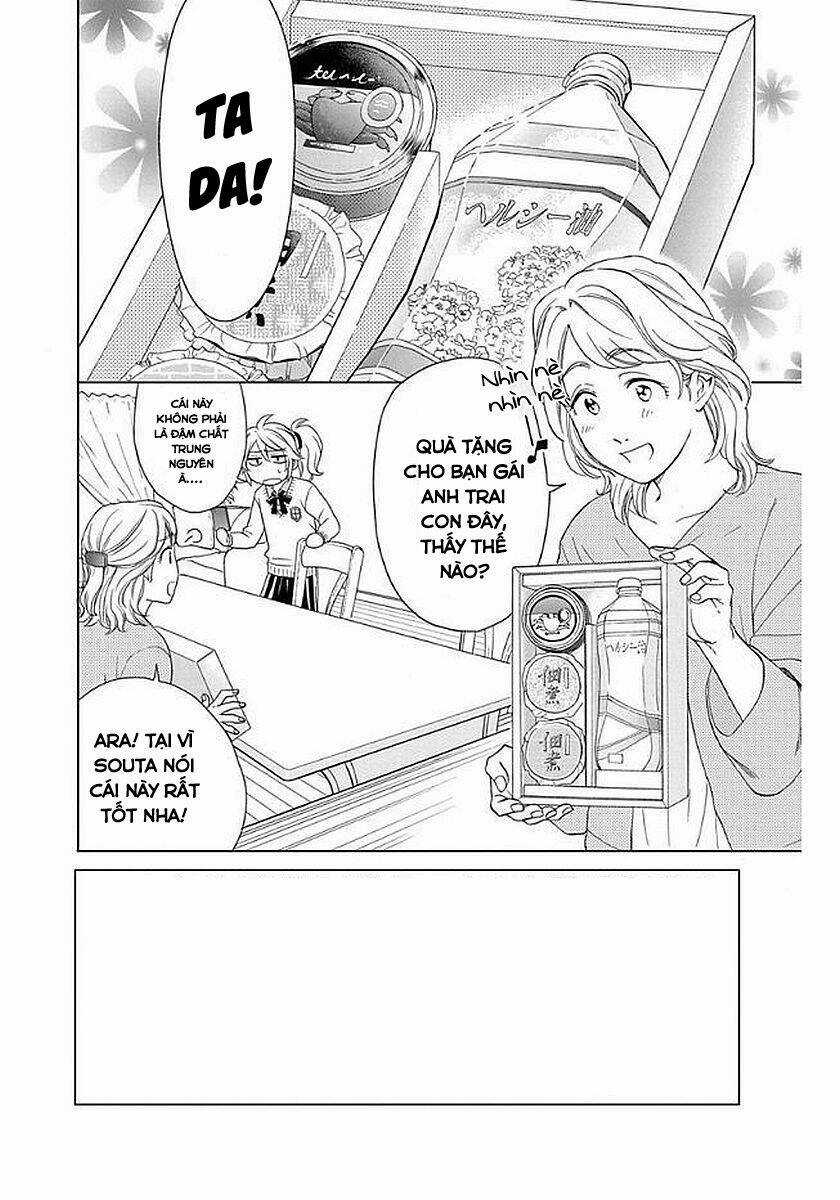 Anitomo - Chapter 34 - Trang 6