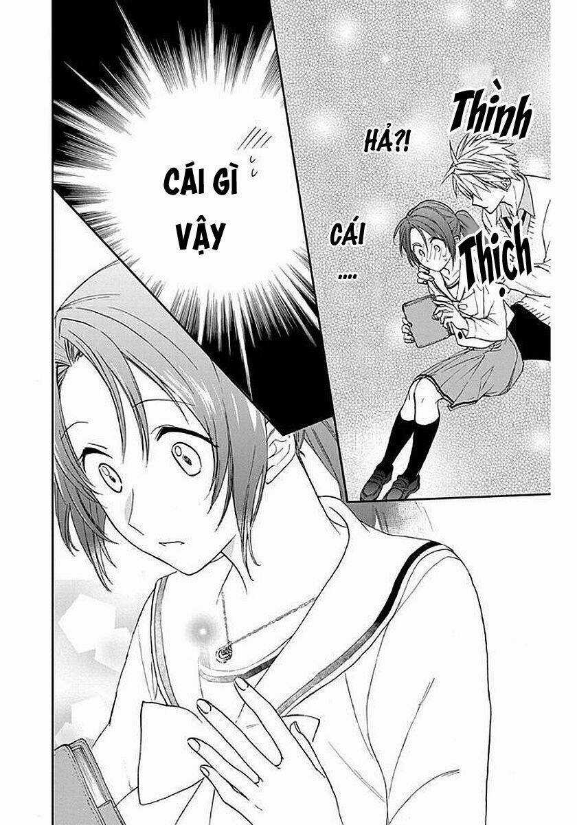 Anitomo - Chapter 35 - Trang 29