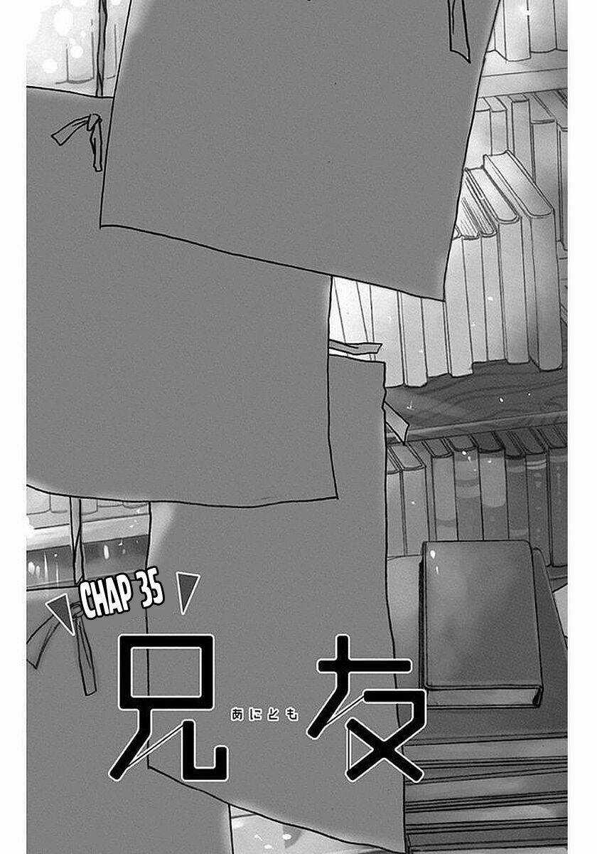 Anitomo - Chapter 35 - Trang 4