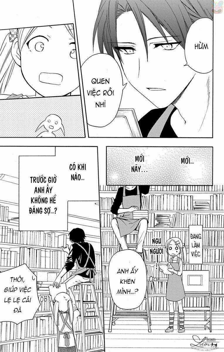 Anitomo - Chapter 36 - Trang 13