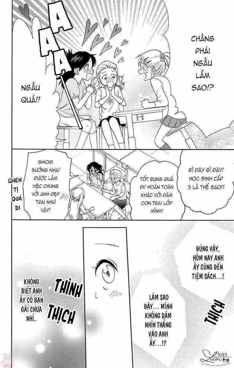 Anitomo - Chapter 36 - Trang 16