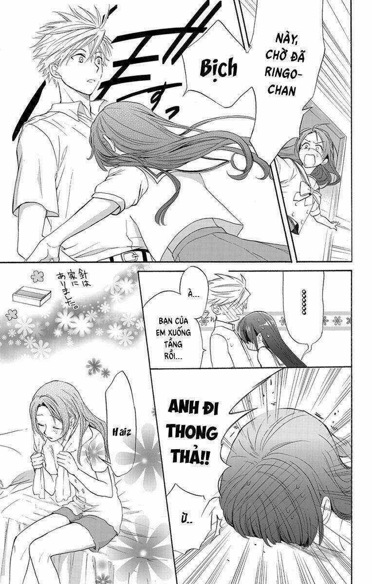 Anitomo - Chapter 4 - Trang 11