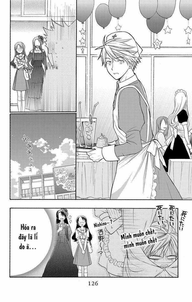 Anitomo - Chapter 4 - Trang 18