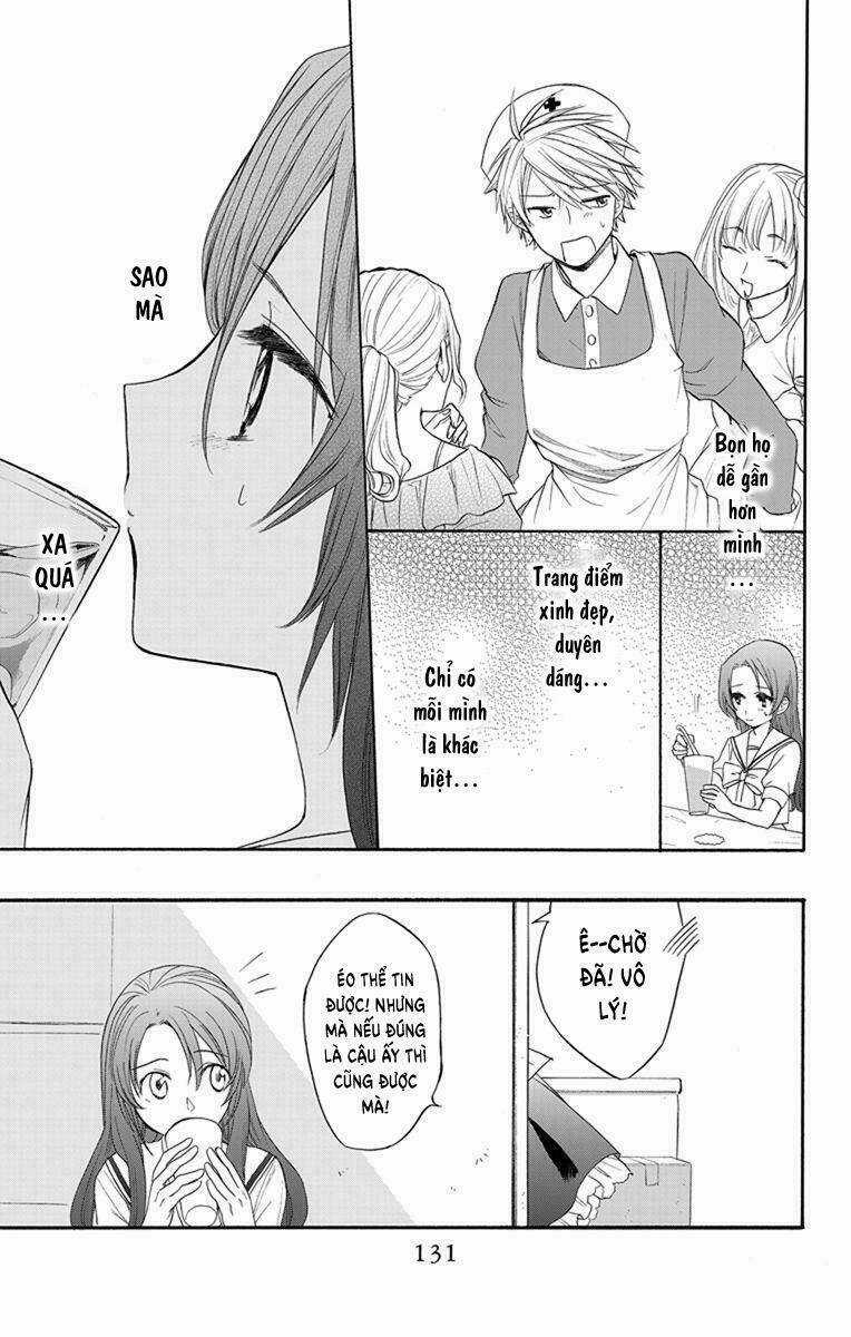 Anitomo - Chapter 4 - Trang 23