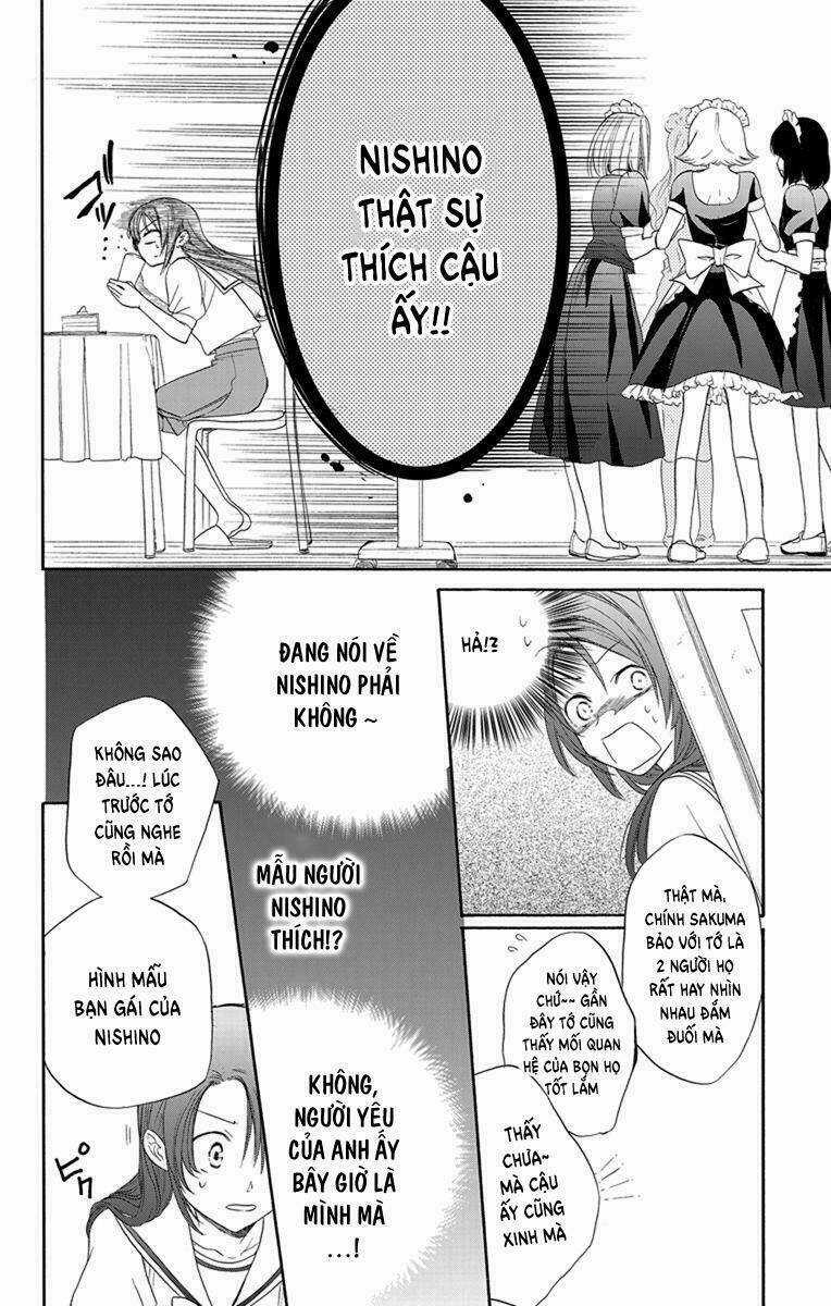 Anitomo - Chapter 4 - Trang 24