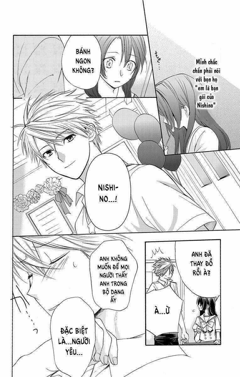 Anitomo - Chapter 4 - Trang 26