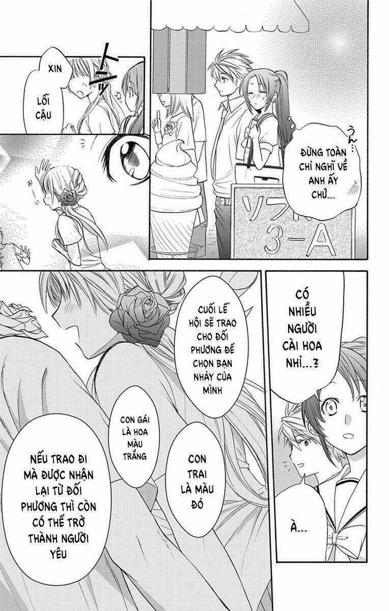 Anitomo - Chapter 4 - Trang 33