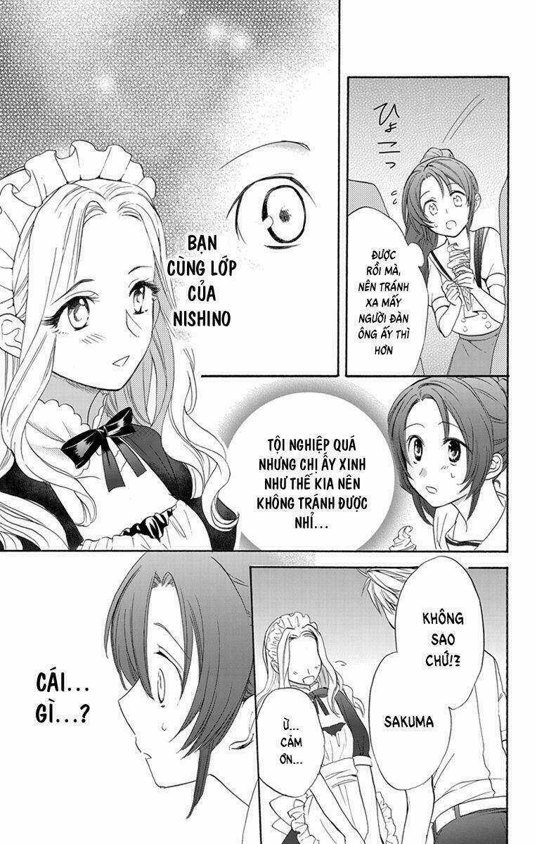 Anitomo - Chapter 4 - Trang 37