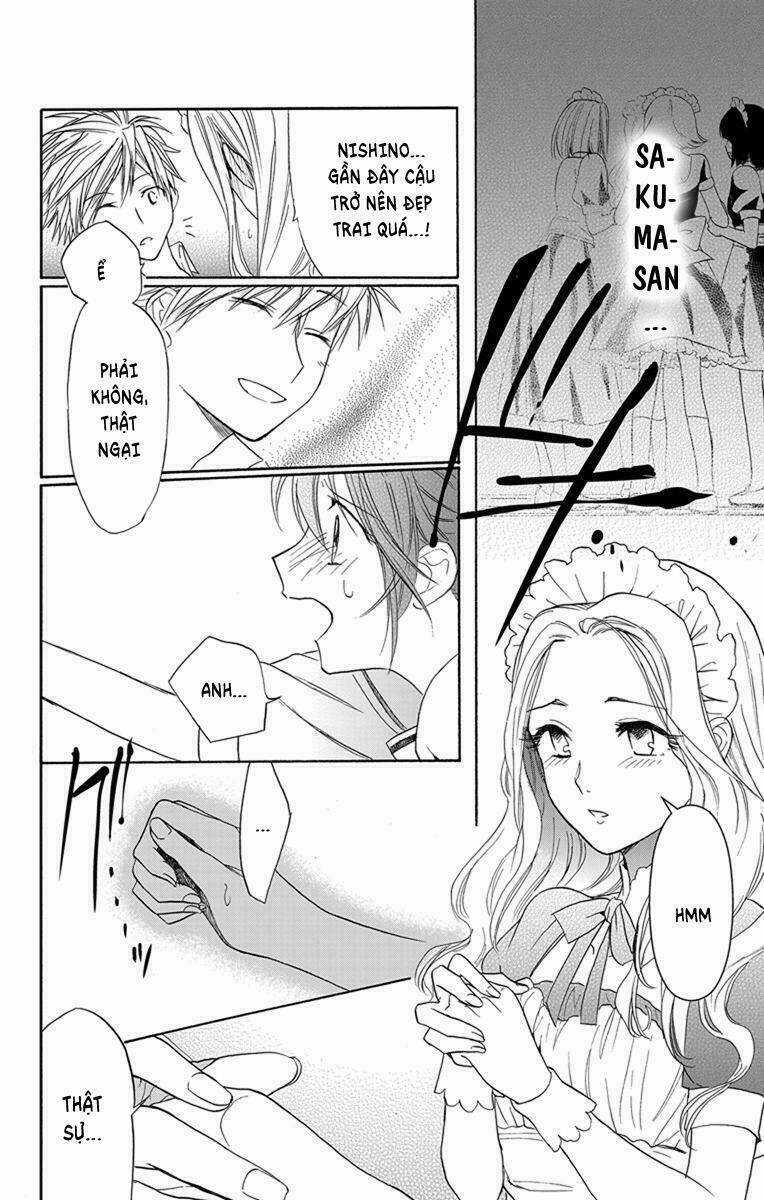 Anitomo - Chapter 4 - Trang 38