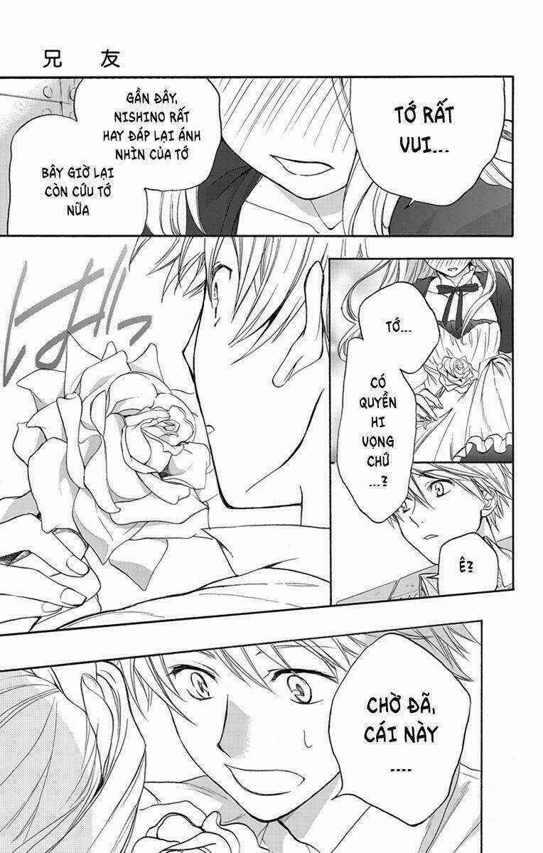 Anitomo - Chapter 4 - Trang 39