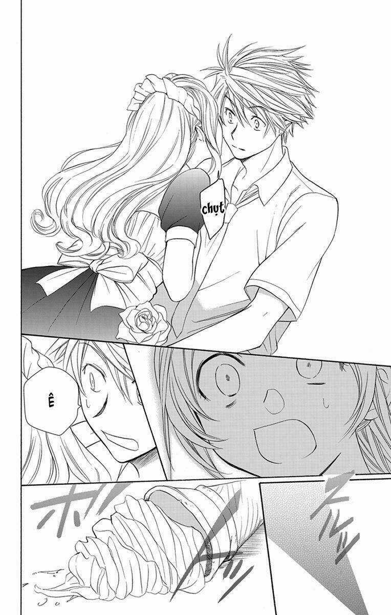 Anitomo - Chapter 4 - Trang 40