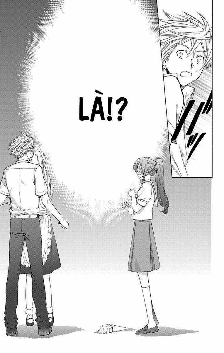 Anitomo - Chapter 4 - Trang 41