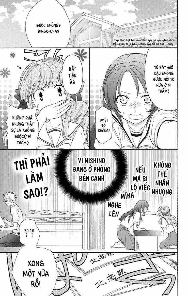 Anitomo - Chapter 4 - Trang 7