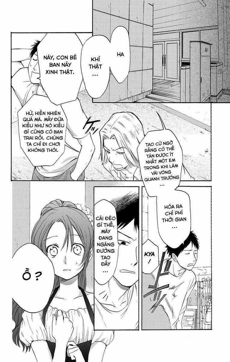 Anitomo - Chapter 5 - Trang 20