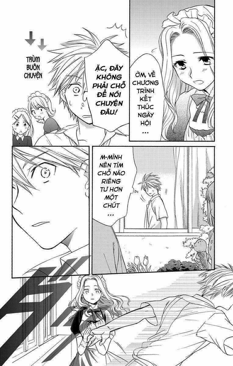 Anitomo - Chapter 5 - Trang 22