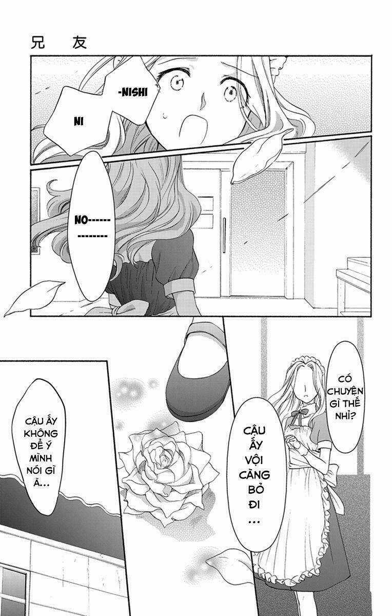 Anitomo - Chapter 5 - Trang 23