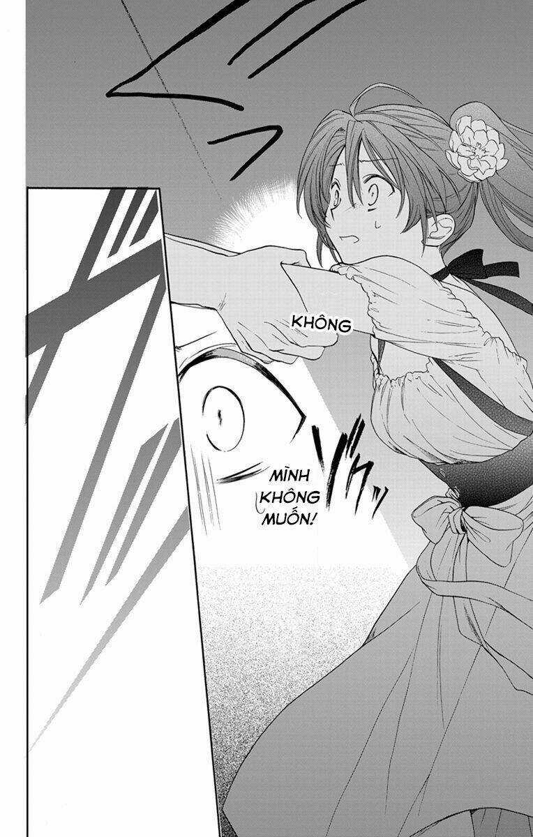 Anitomo - Chapter 5 - Trang 26