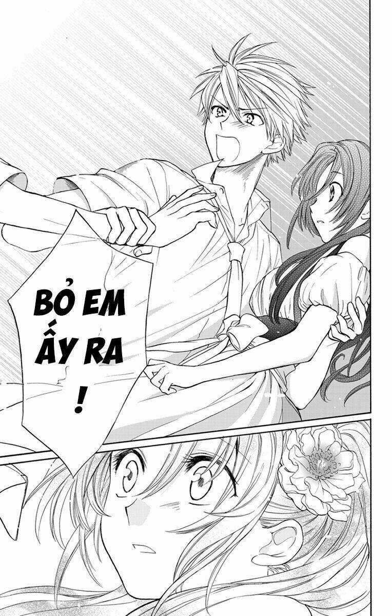 Anitomo - Chapter 5 - Trang 27