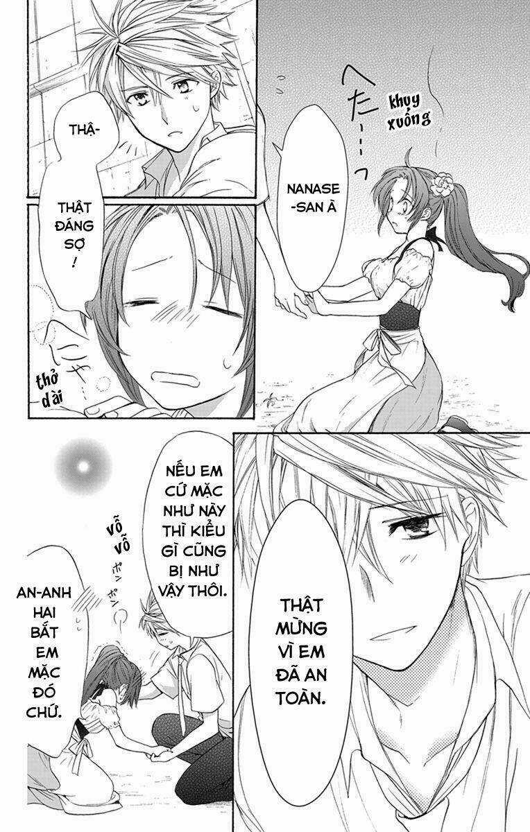 Anitomo - Chapter 5 - Trang 30