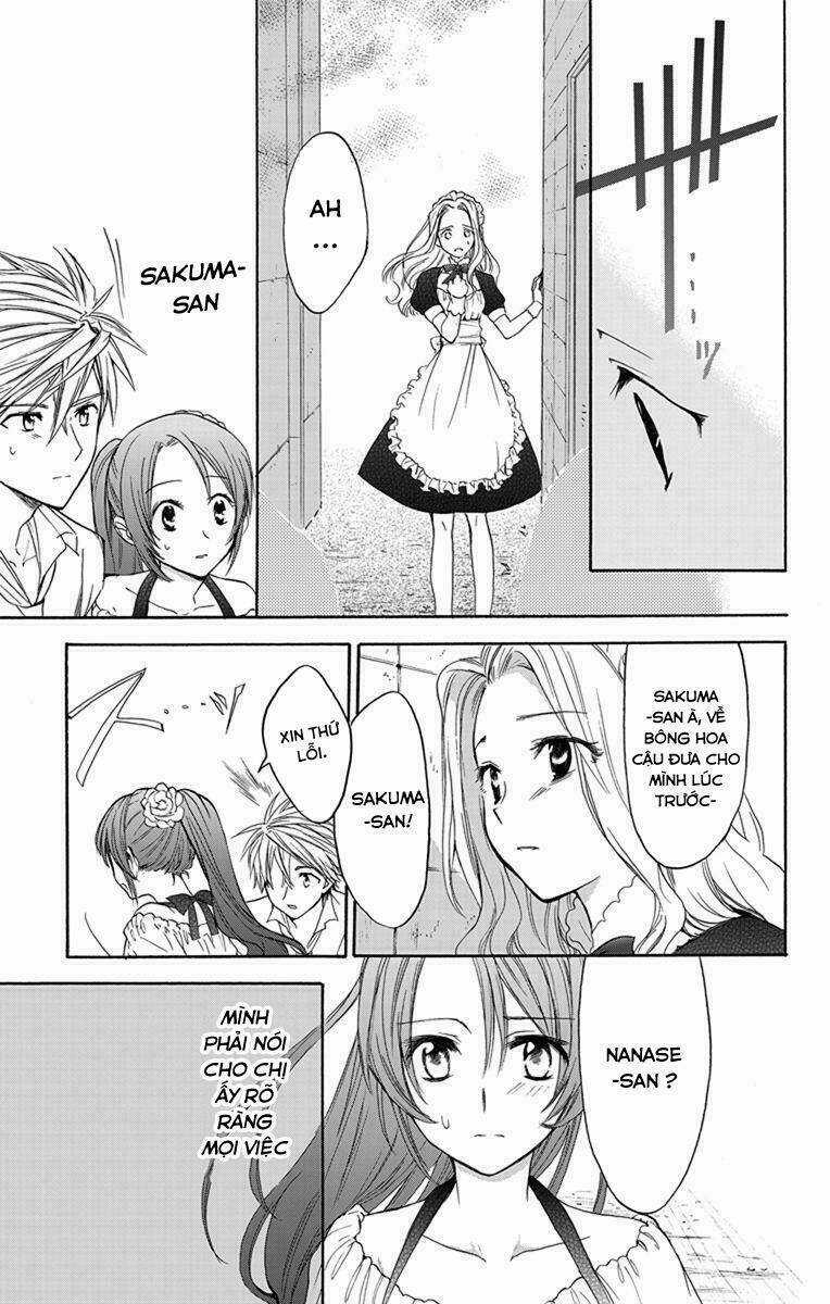 Anitomo - Chapter 5 - Trang 31