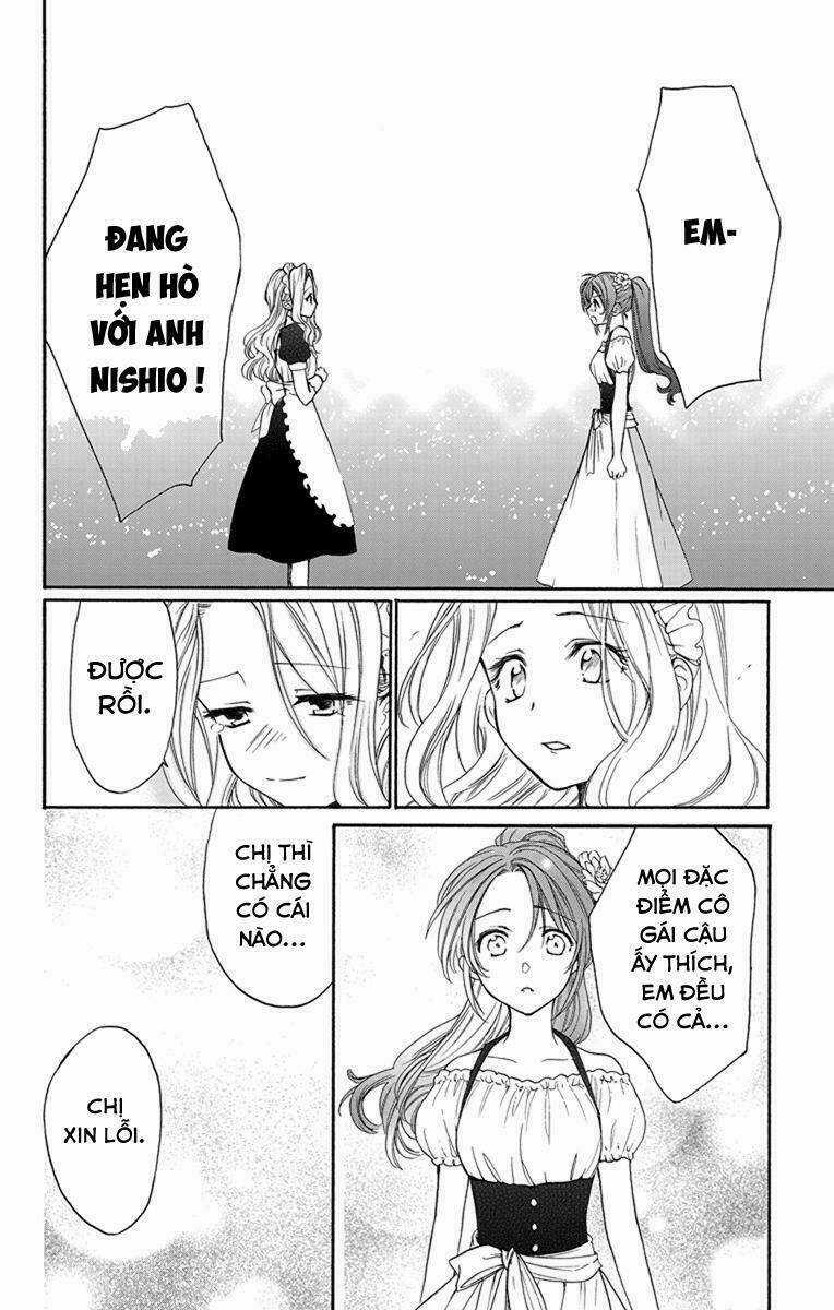 Anitomo - Chapter 5 - Trang 32