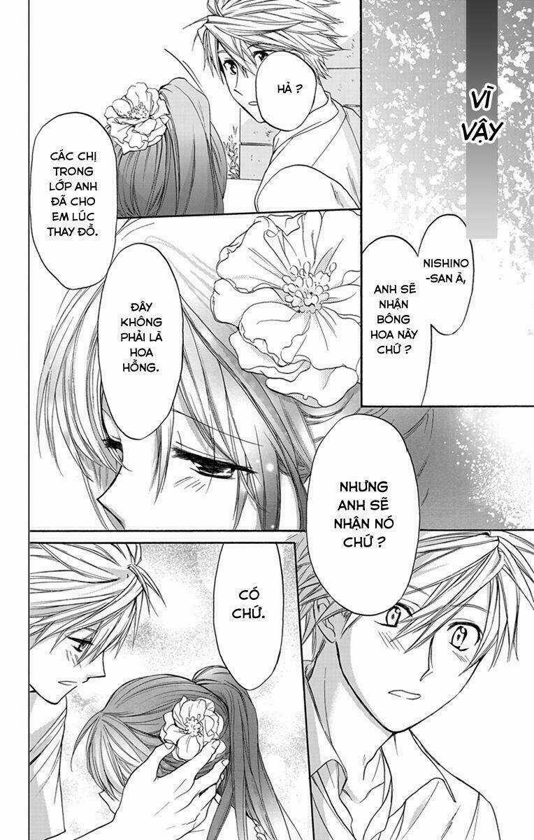 Anitomo - Chapter 5 - Trang 34