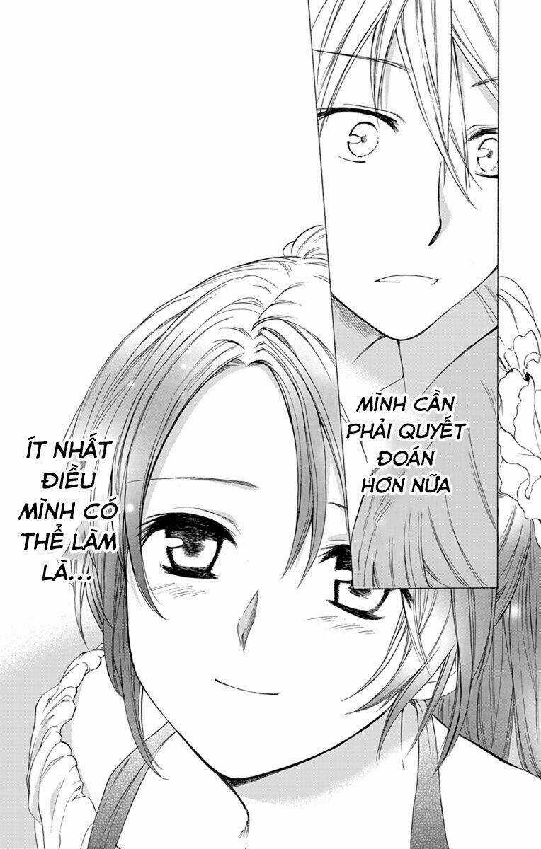 Anitomo - Chapter 5 - Trang 36